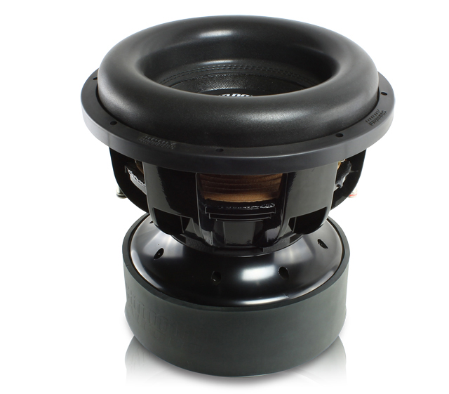 ������������� �������� Sundown Audio NS v3 12